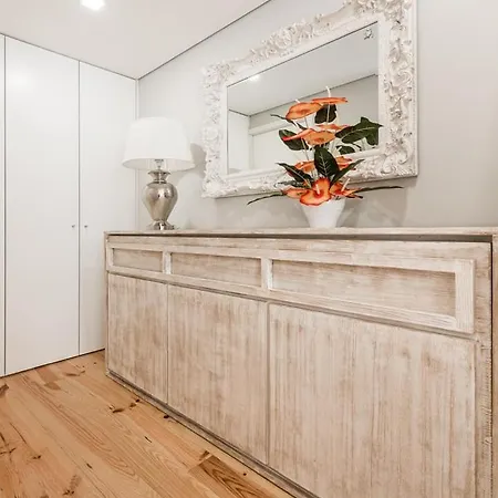 Apartament Guestready - The New Live In Santa Catarina
