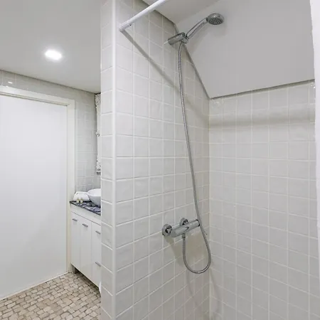 Apartament Guestready - The New Live In Santa Catarina Porto