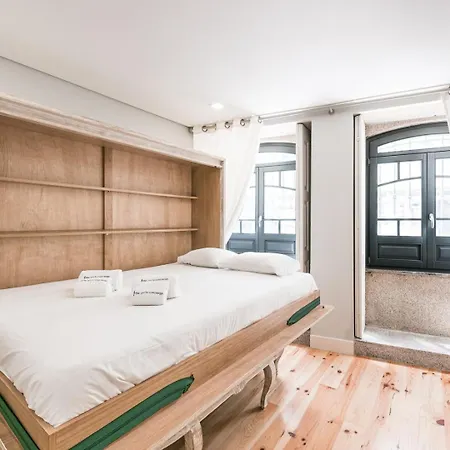 Apartament Guestready - The New Live In Santa Catarina