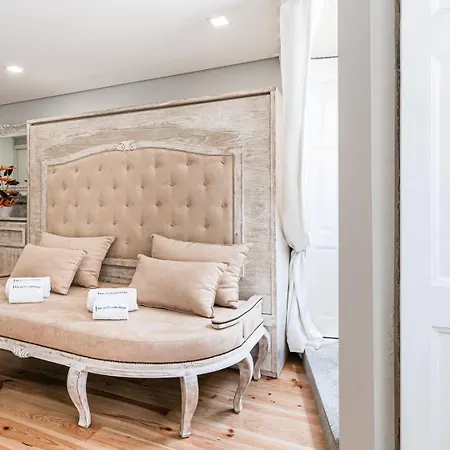 Guestready - The New Live In Santa Catarina Apartament